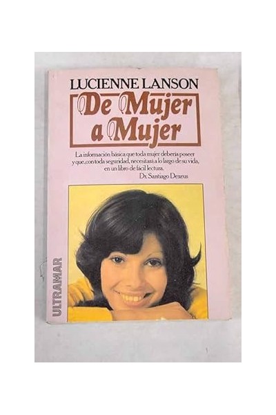De mujer a mujer